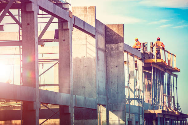 , RI Concrete contractor Company