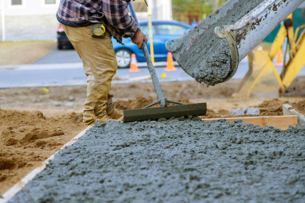 Best Concrete Grinding and Polishing in Melville, RI