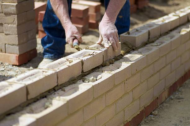 Why Trust Our Certified Concrete Contractors for Your Project Needs in RI?
