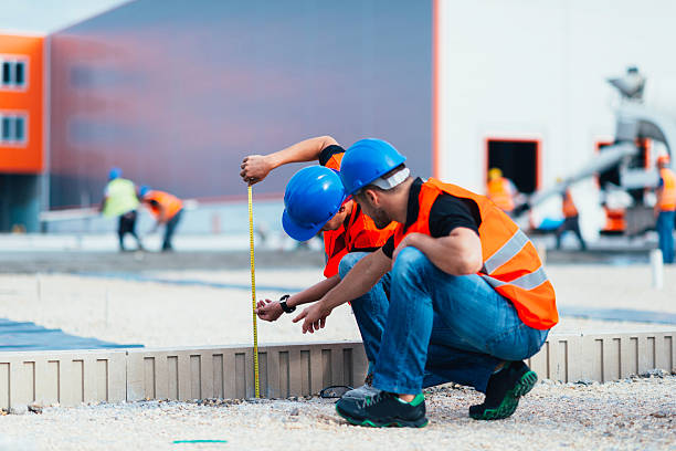 Best Concrete Sealing and Maintenance in Melville, RI