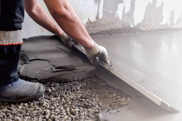 Best Concrete Demolition Services in Melville, RI